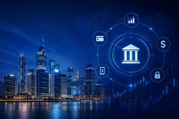 Financial Services